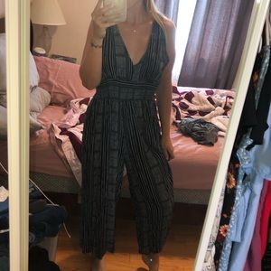 Urban Outfitters jumpsuit